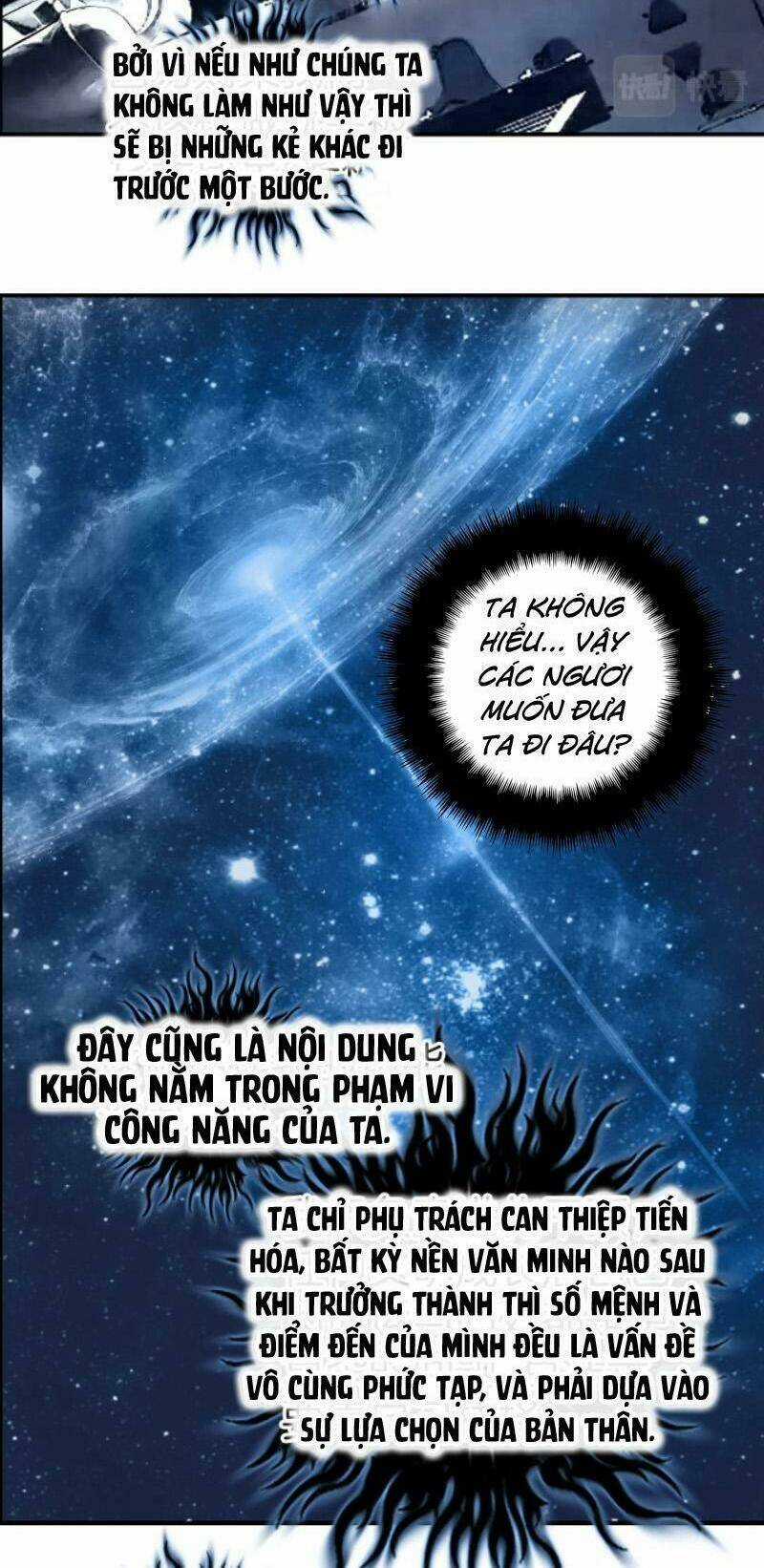 Siêu Năng Lập Phương - Chapter 287 - Trang 8