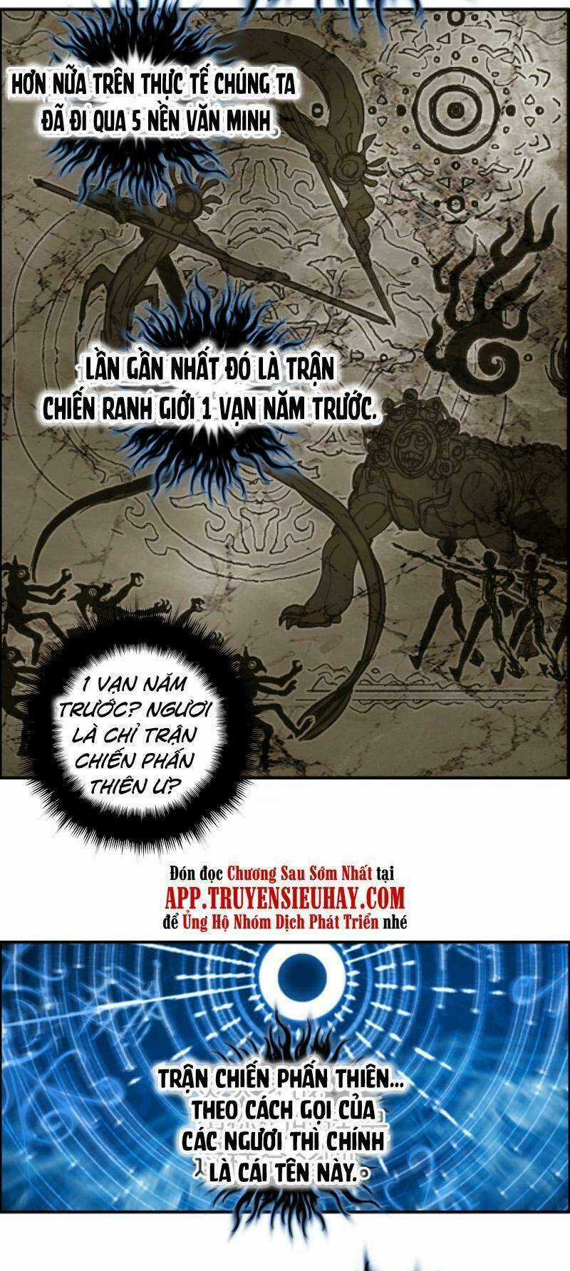 Siêu Năng Lập Phương - Chapter 287 - Trang 9