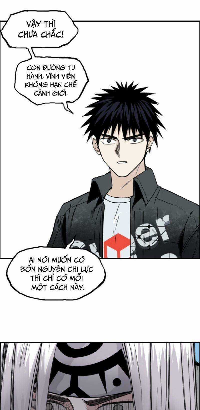 Siêu Năng Lập Phương - Chapter 288 - Trang 15