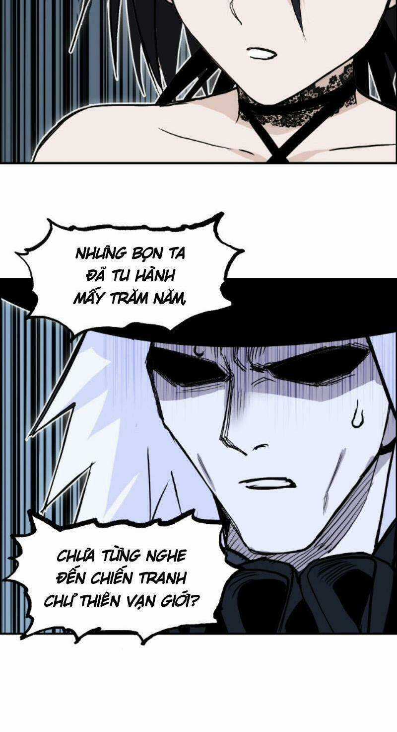 Siêu Năng Lập Phương - Chapter 288 - Trang 20