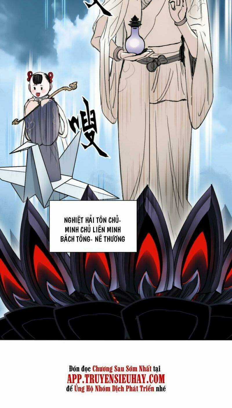 Siêu Năng Lập Phương - Chapter 288 - Trang 34