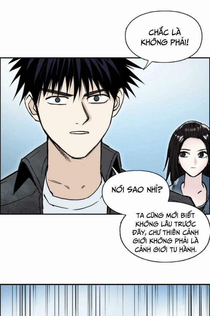 Siêu Năng Lập Phương - Chapter 288 - Trang 7