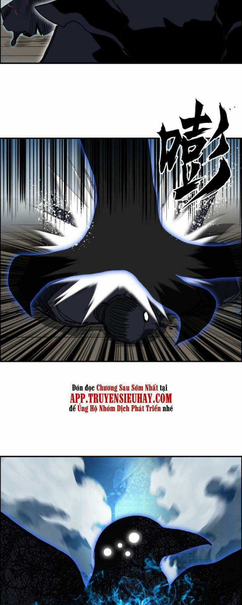 Siêu Năng Lập Phương - Chapter 289 - Trang 23