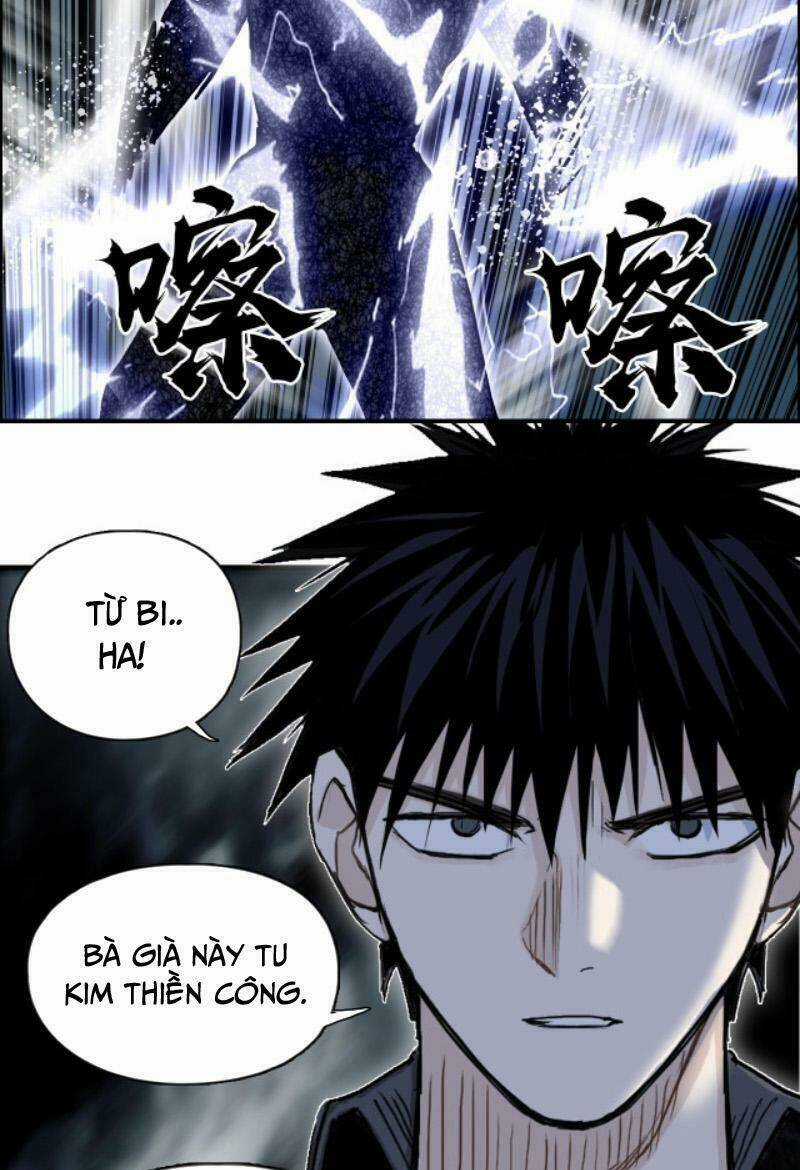 Siêu Năng Lập Phương - Chapter 289 - Trang 31