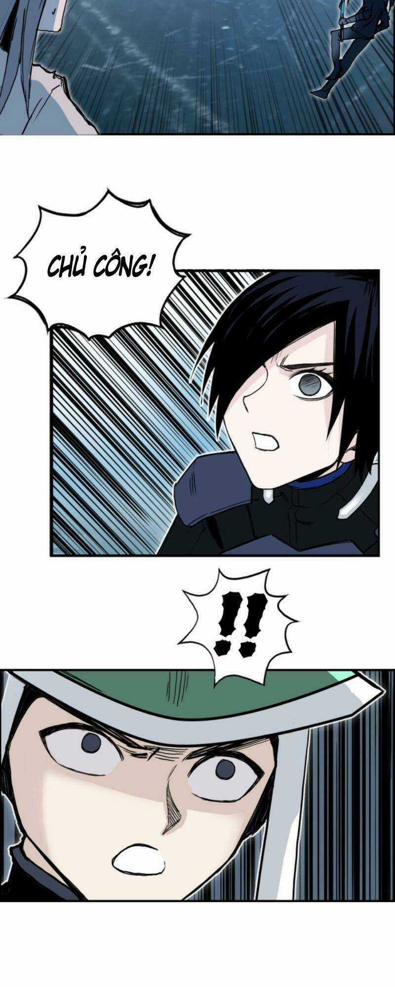 Siêu Năng Lập Phương - Chapter 289 - Trang 41