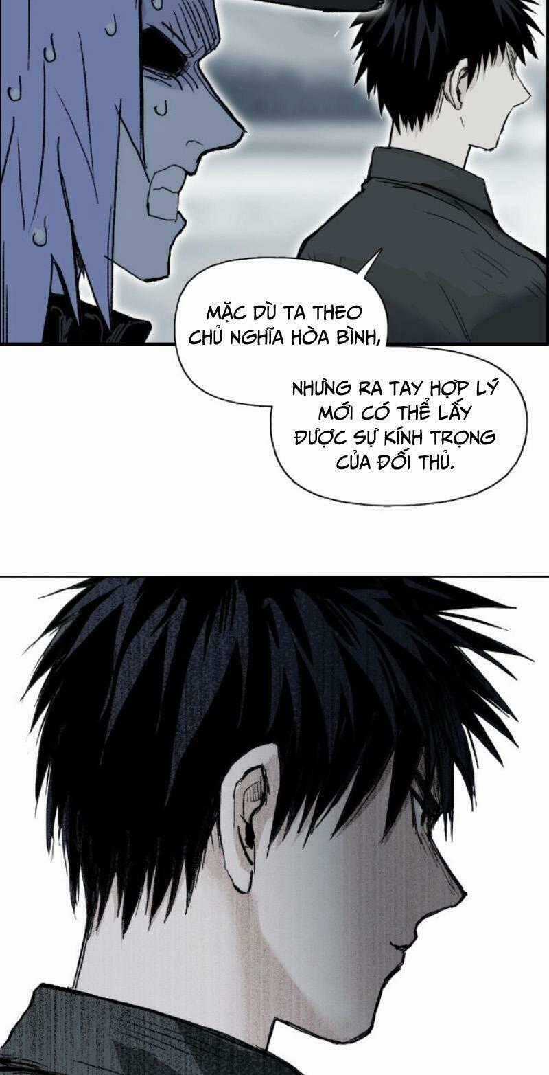 Siêu Năng Lập Phương - Chapter 290 - Trang 45