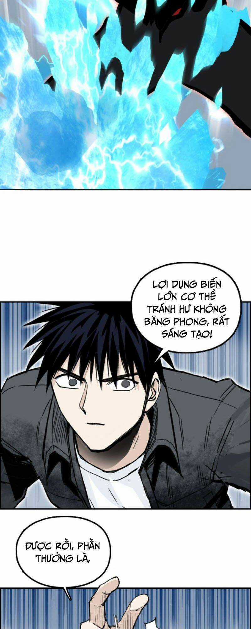 Siêu Năng Lập Phương - Chapter 291 - Trang 26