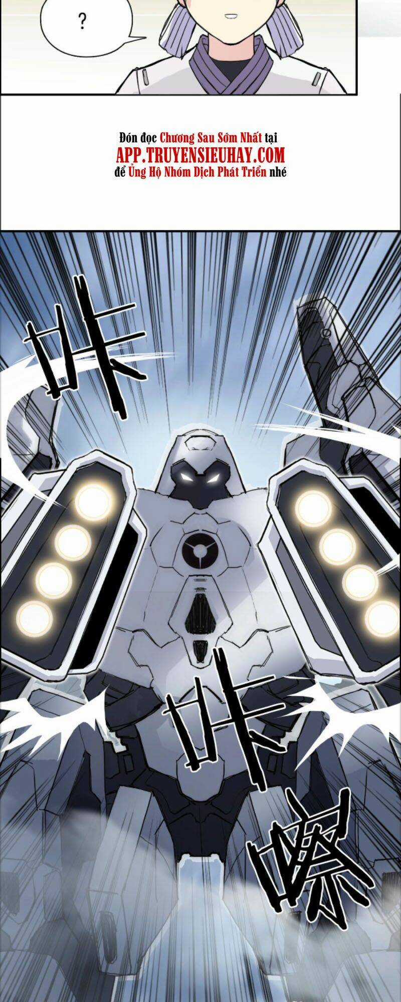 Siêu Năng Lập Phương - Chapter 291 - Trang 42