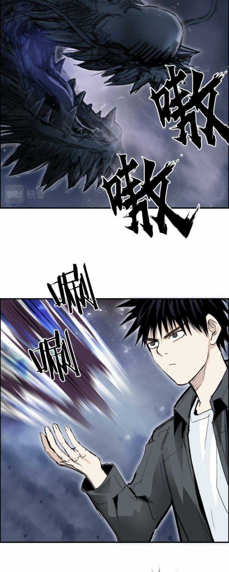 Siêu Năng Lập Phương - Chapter 292 - Trang 15