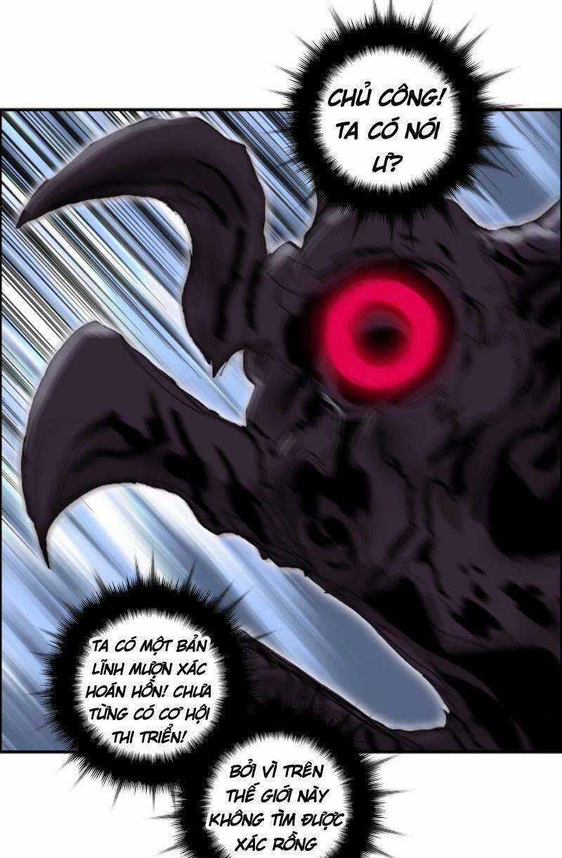 Siêu Năng Lập Phương - Chapter 292 - Trang 16