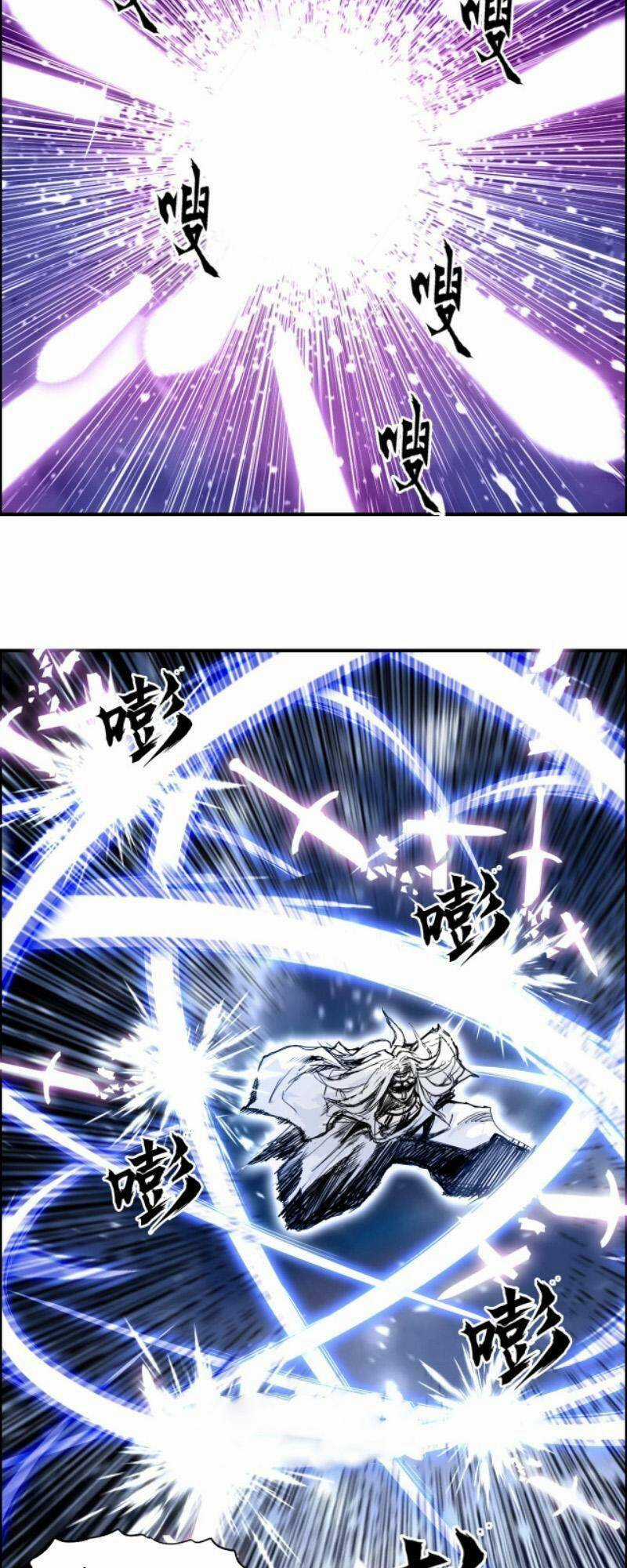 Siêu Năng Lập Phương - Chapter 292 - Trang 28