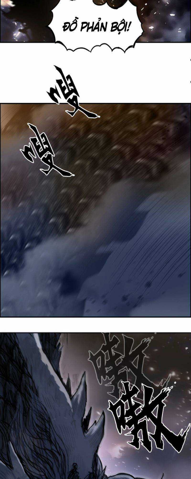 Siêu Năng Lập Phương - Chapter 292 - Trang 6