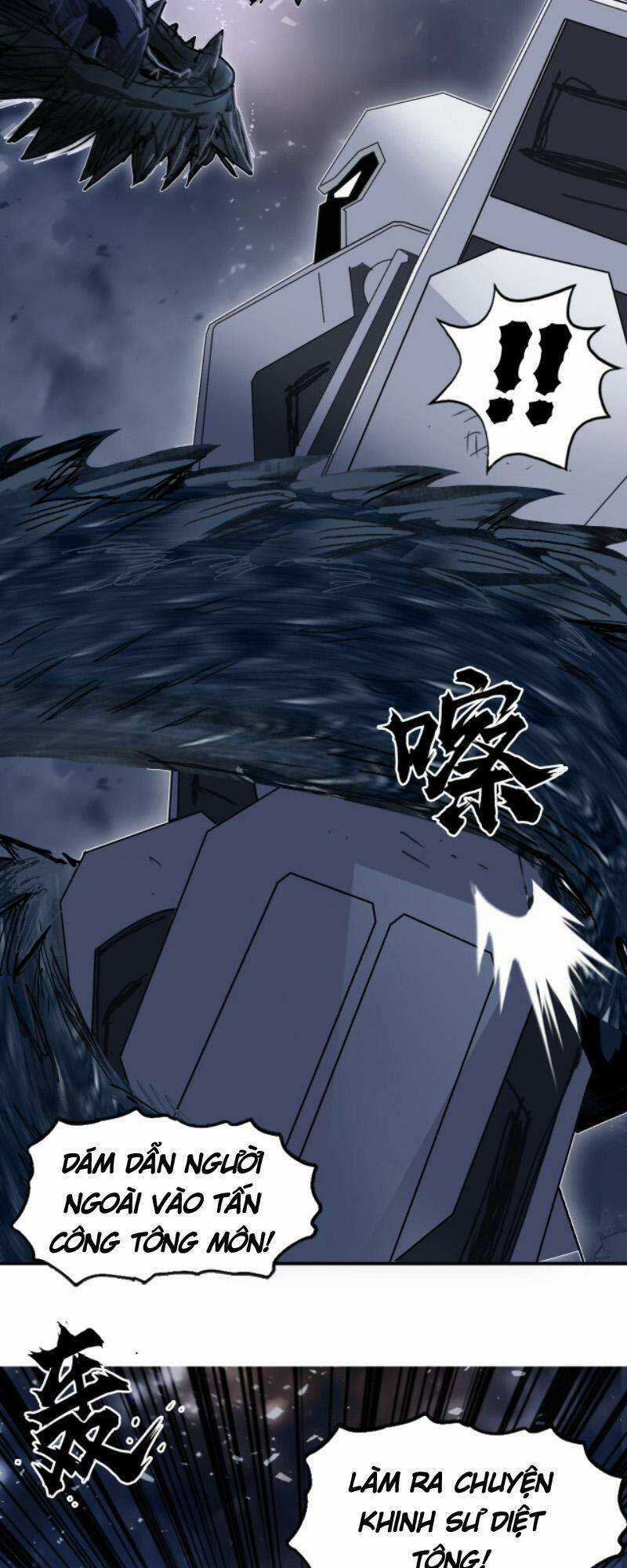 Siêu Năng Lập Phương - Chapter 292 - Trang 10