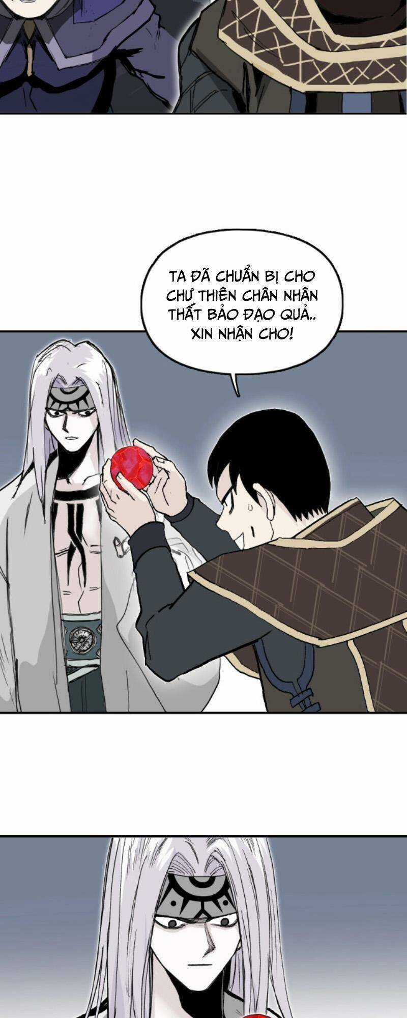 Siêu Năng Lập Phương - Chapter 293 - Trang 15