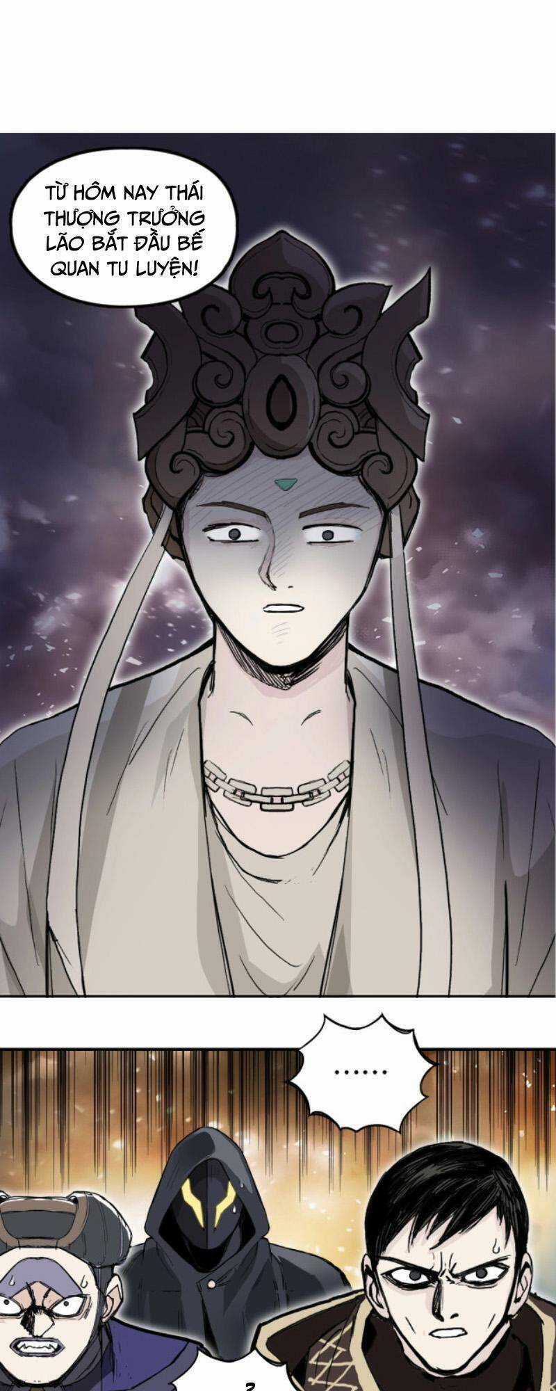 Siêu Năng Lập Phương - Chapter 293 - Trang 3