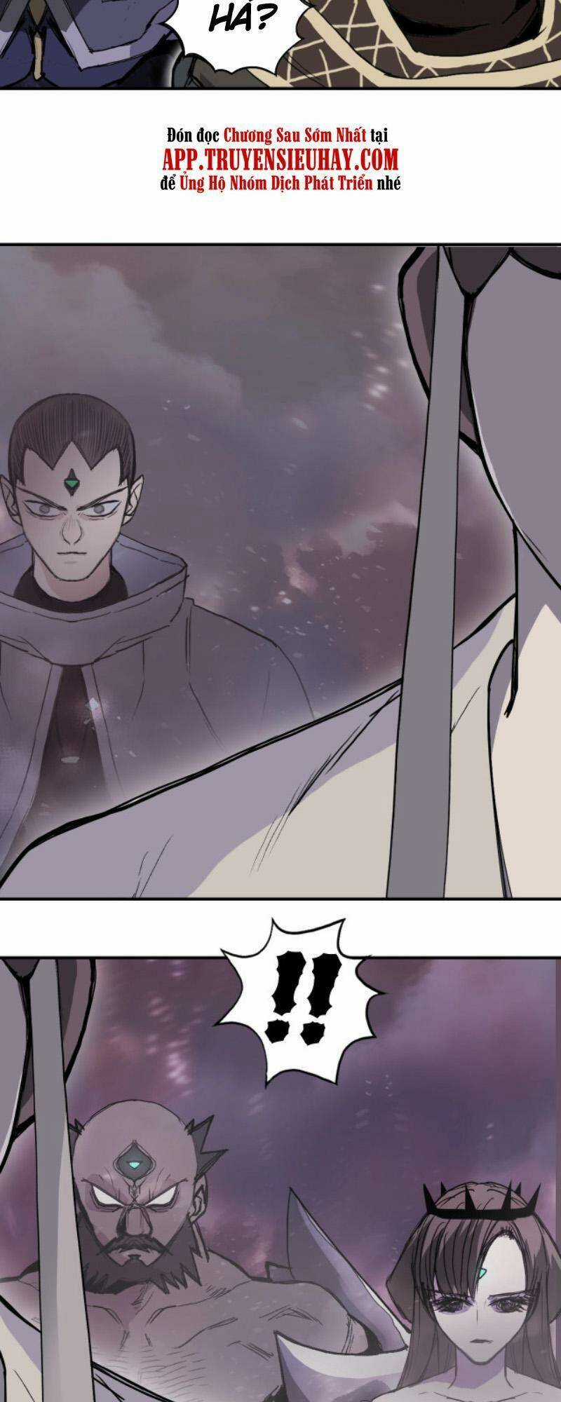 Siêu Năng Lập Phương - Chapter 293 - Trang 4