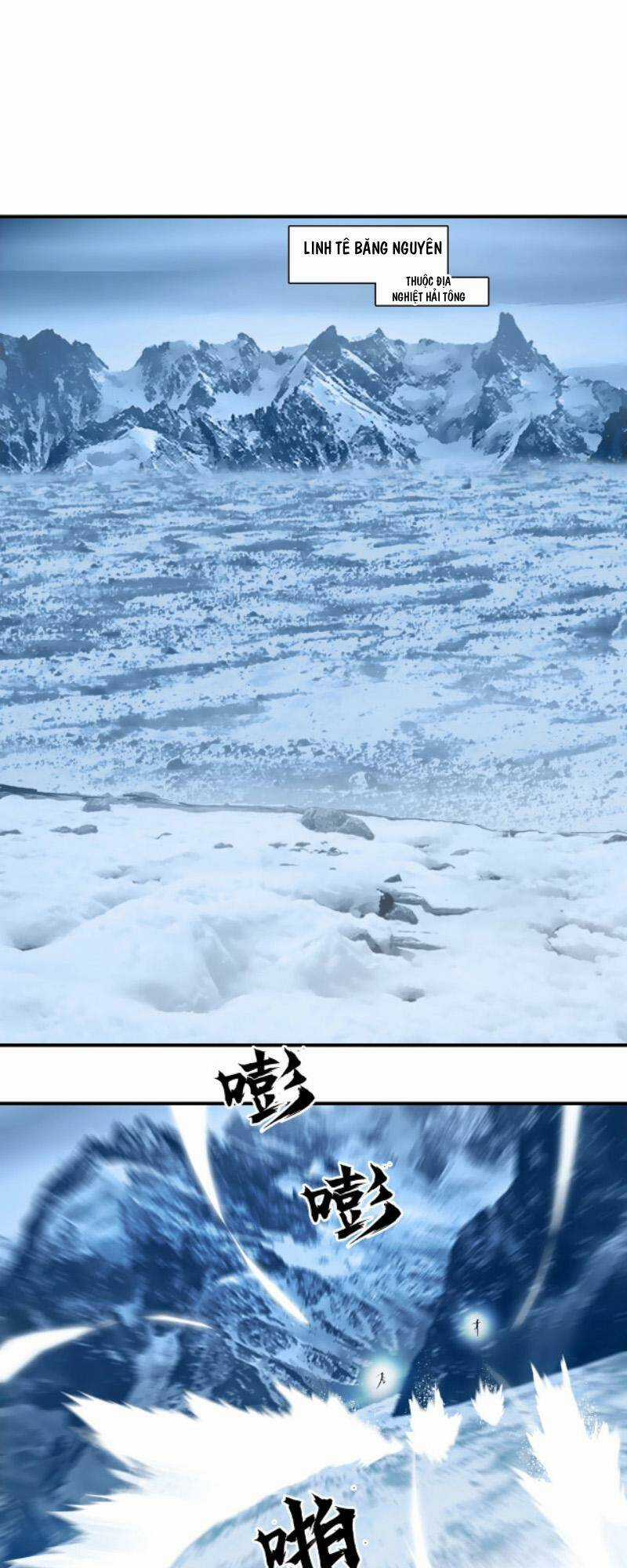 Siêu Năng Lập Phương - Chapter 294 - Trang 3