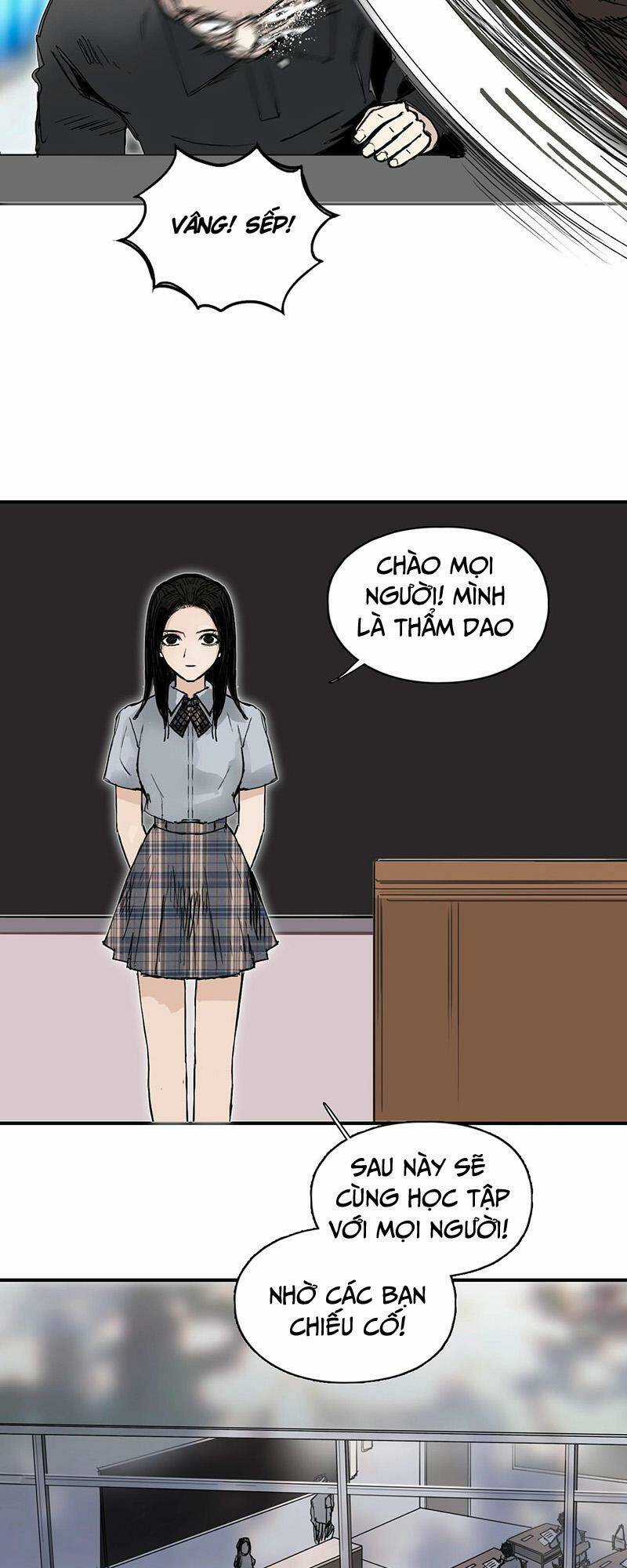 Siêu Năng Lập Phương - Chapter 295 - Trang 12