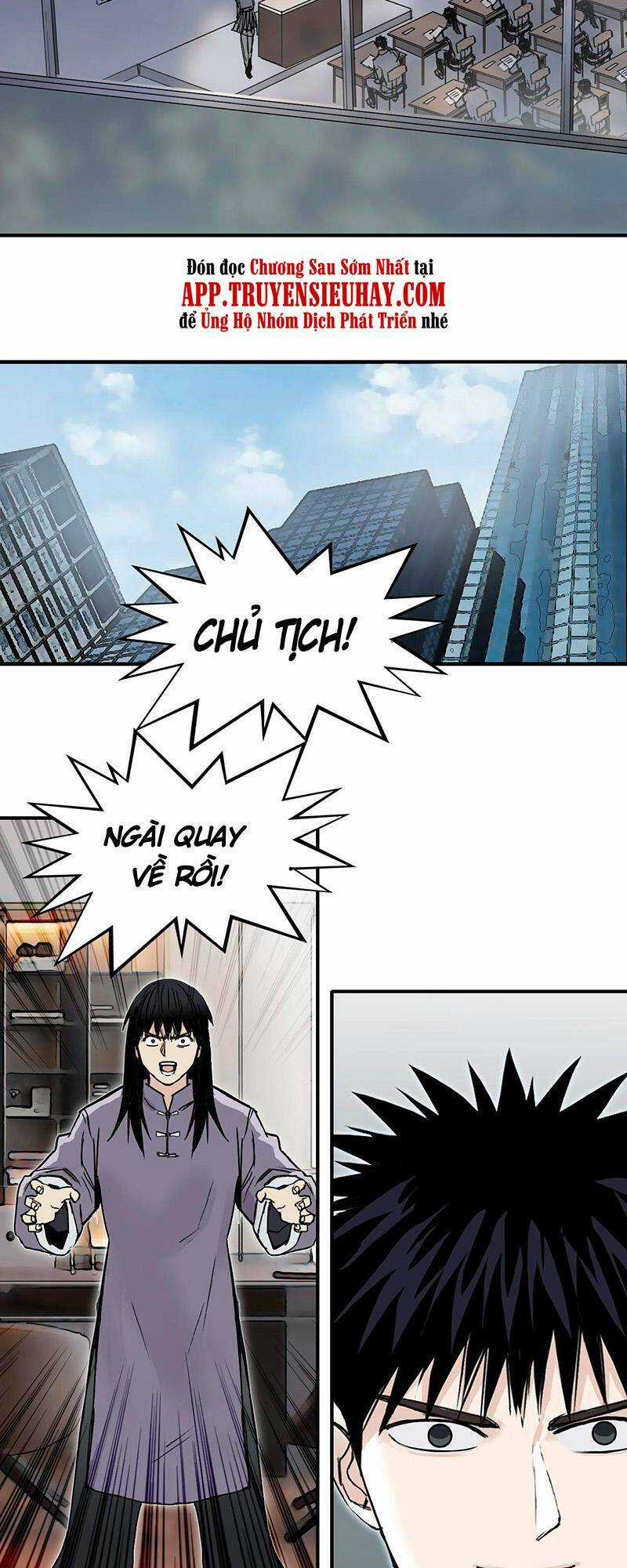 Siêu Năng Lập Phương - Chapter 295 - Trang 13