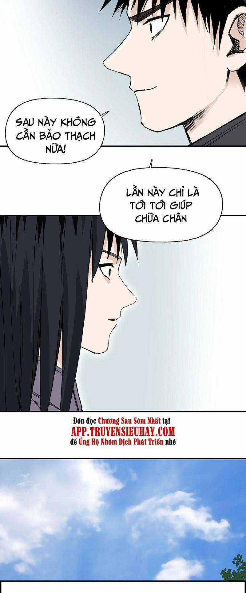 Siêu Năng Lập Phương - Chapter 295 - Trang 16