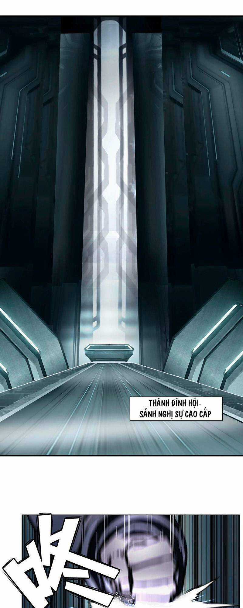 Siêu Năng Lập Phương - Chapter 295 - Trang 19