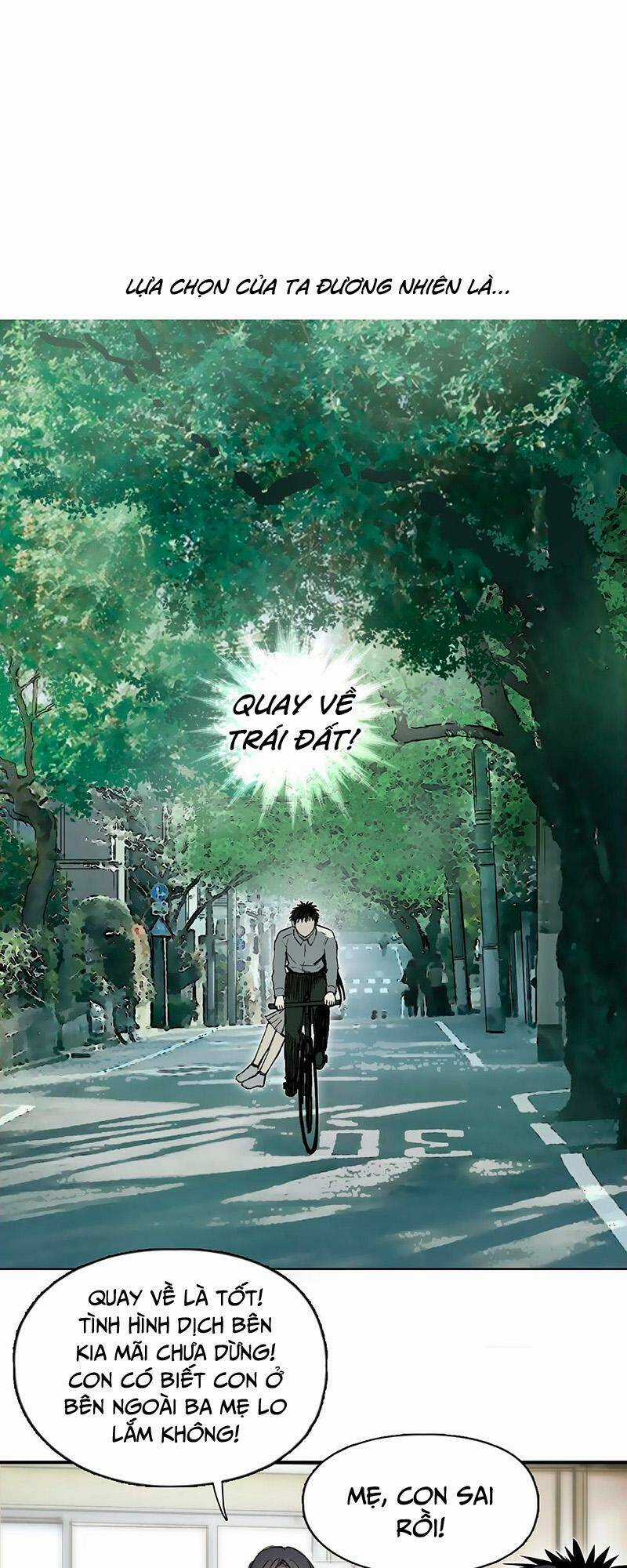 Siêu Năng Lập Phương - Chapter 295 - Trang 3