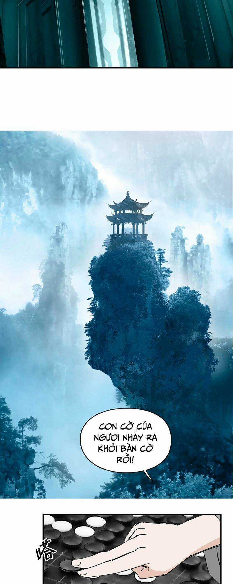Siêu Năng Lập Phương - Chapter 295 - Trang 30