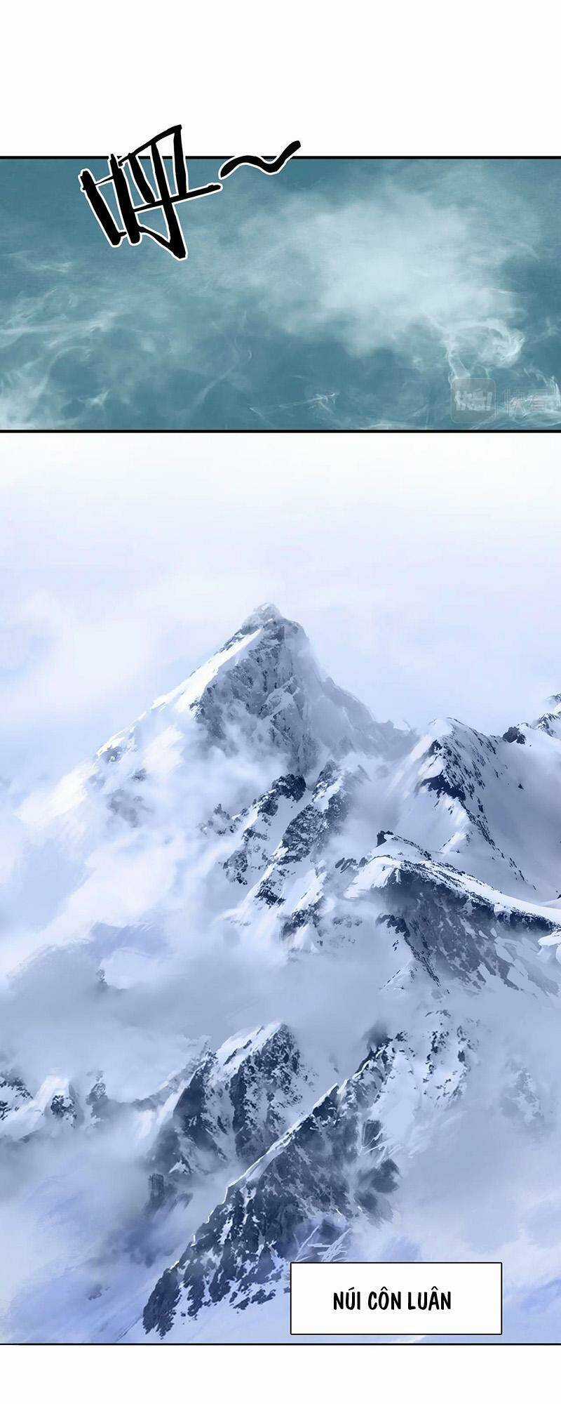 Siêu Năng Lập Phương - Chapter 295 - Trang 37