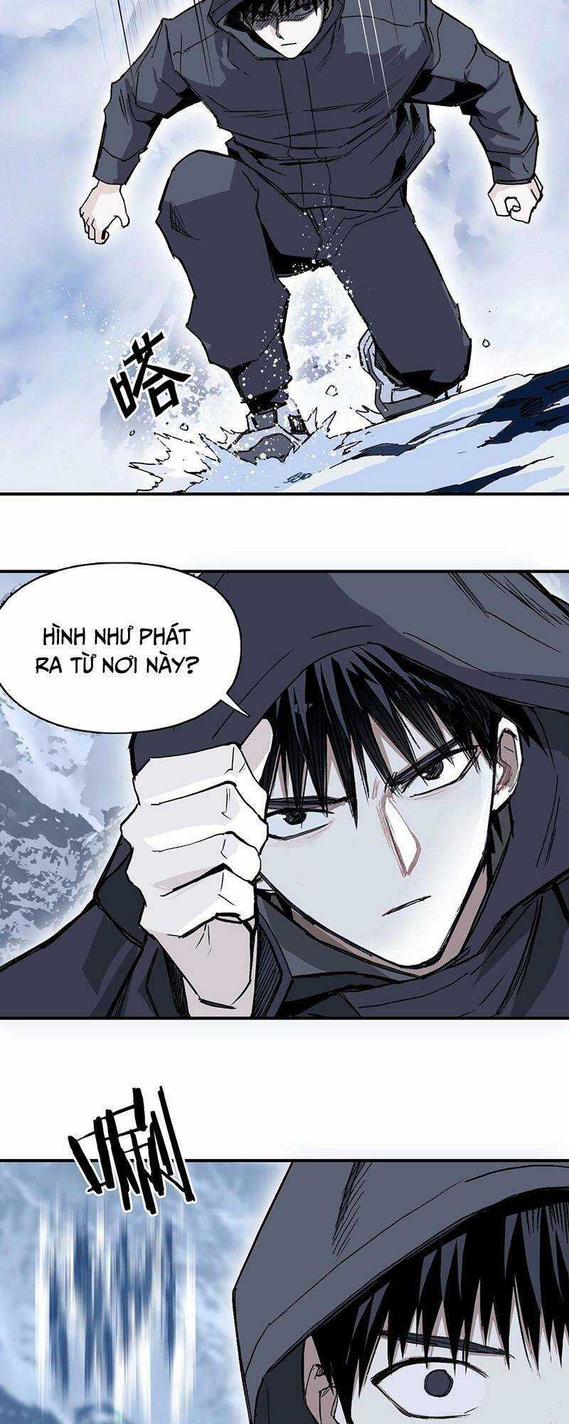 Siêu Năng Lập Phương - Chapter 295 - Trang 39