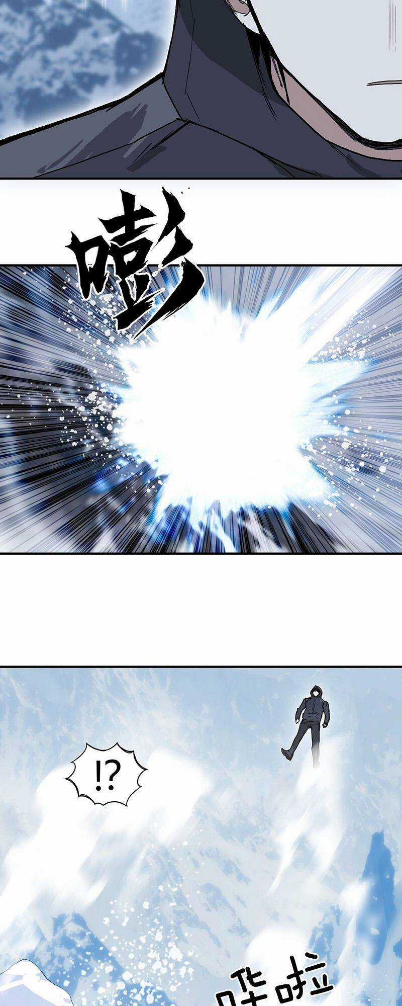 Siêu Năng Lập Phương - Chapter 295 - Trang 40