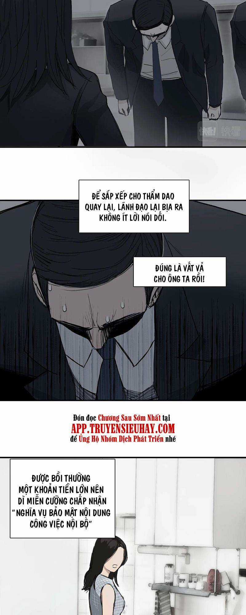 Siêu Năng Lập Phương - Chapter 295 - Trang 5