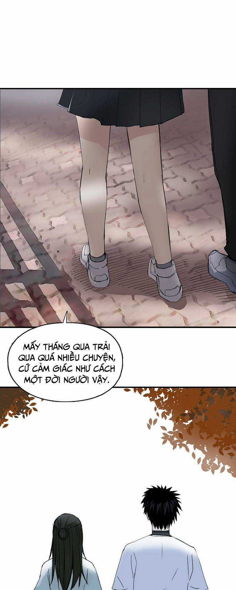 Siêu Năng Lập Phương - Chapter 295 - Trang 7