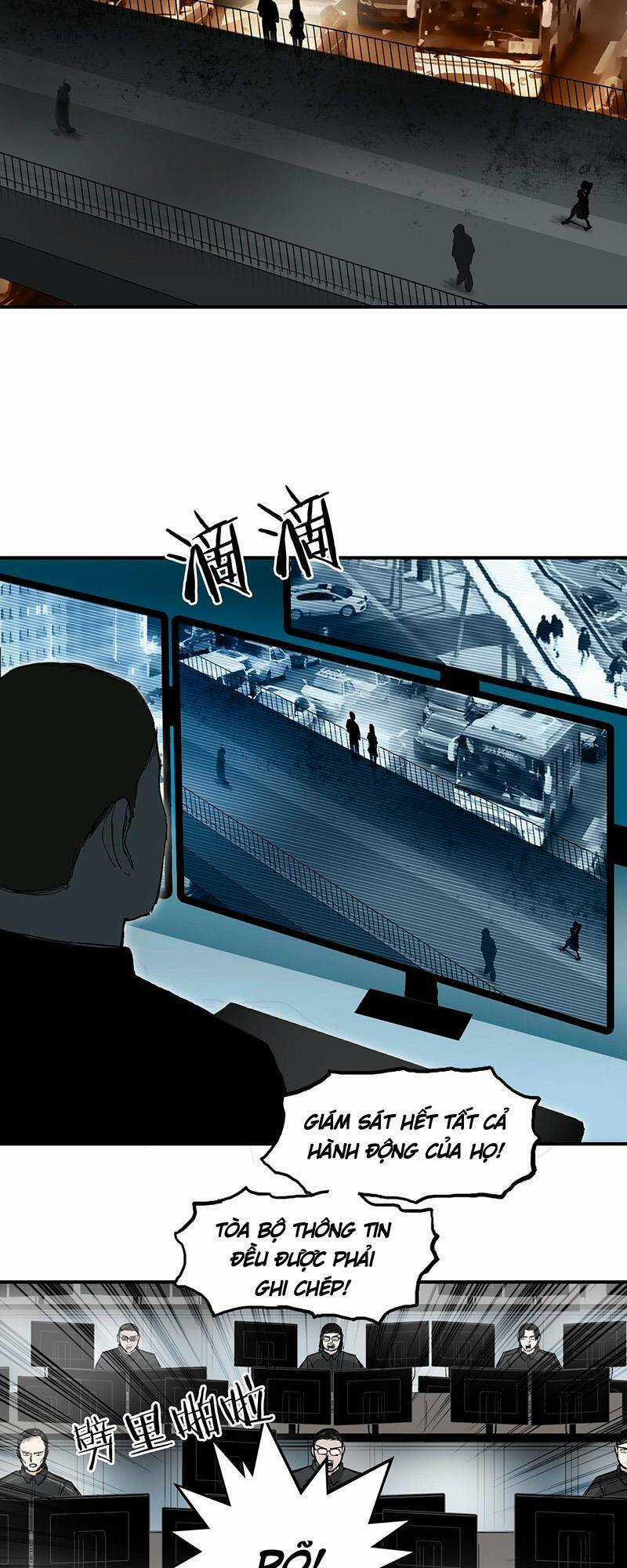 Siêu Năng Lập Phương - Chapter 295 - Trang 10