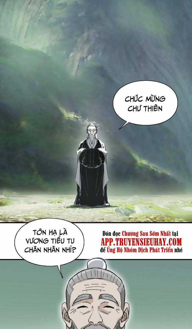 Siêu Năng Lập Phương - Chapter 296 - Trang 15