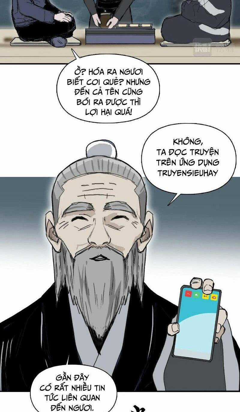 Siêu Năng Lập Phương - Chapter 296 - Trang 18