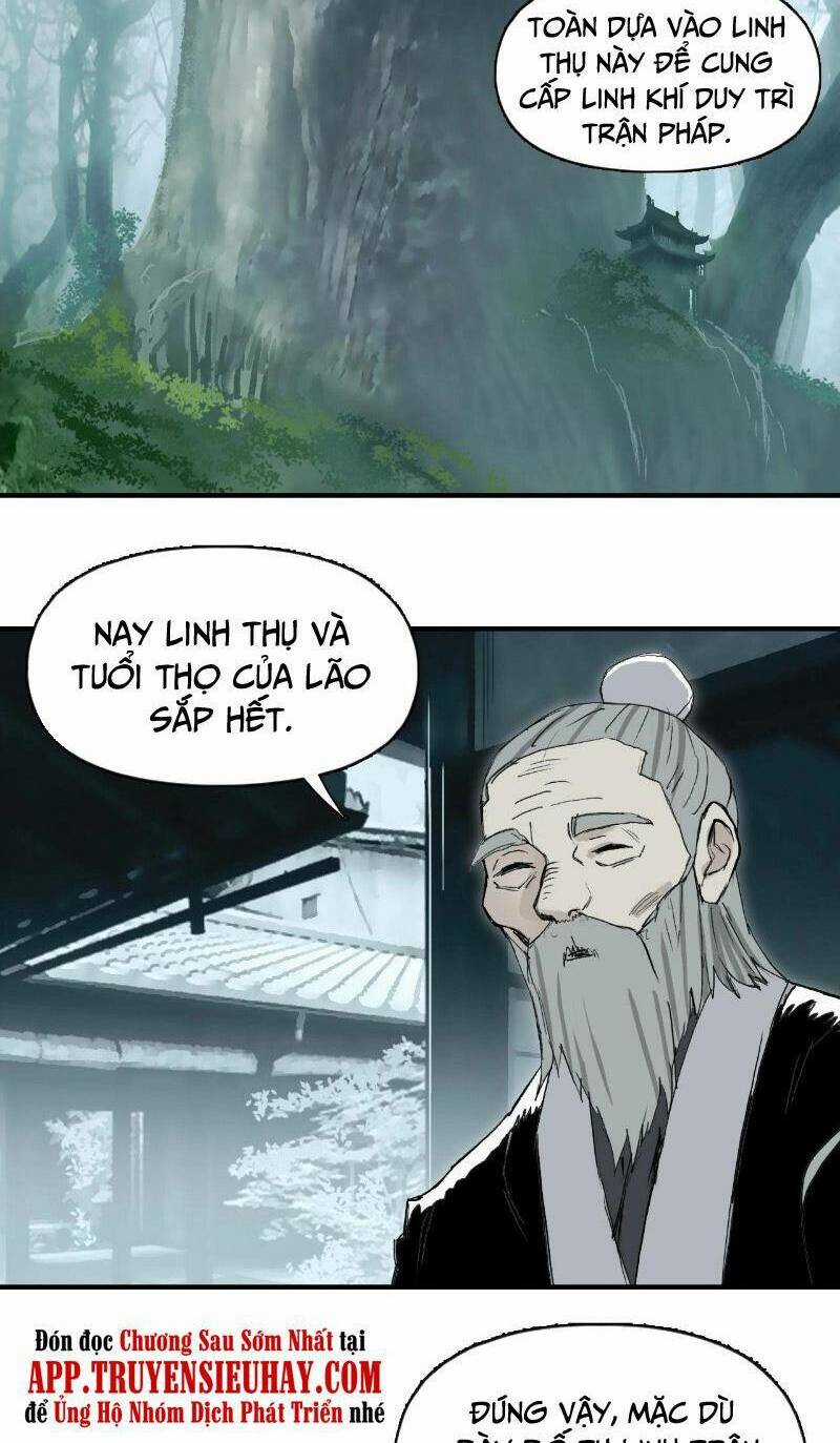 Siêu Năng Lập Phương - Chapter 296 - Trang 20