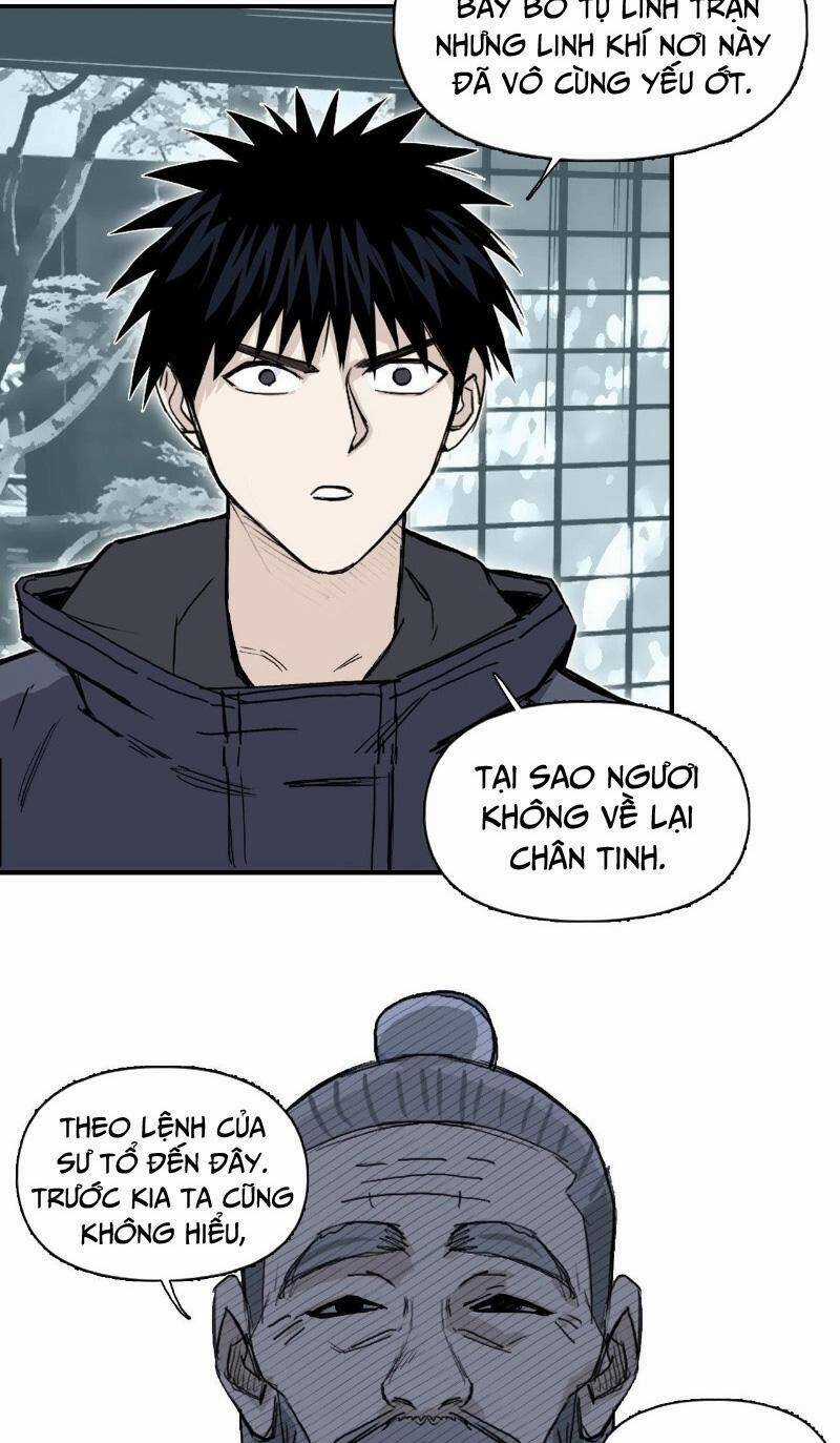 Siêu Năng Lập Phương - Chapter 296 - Trang 21