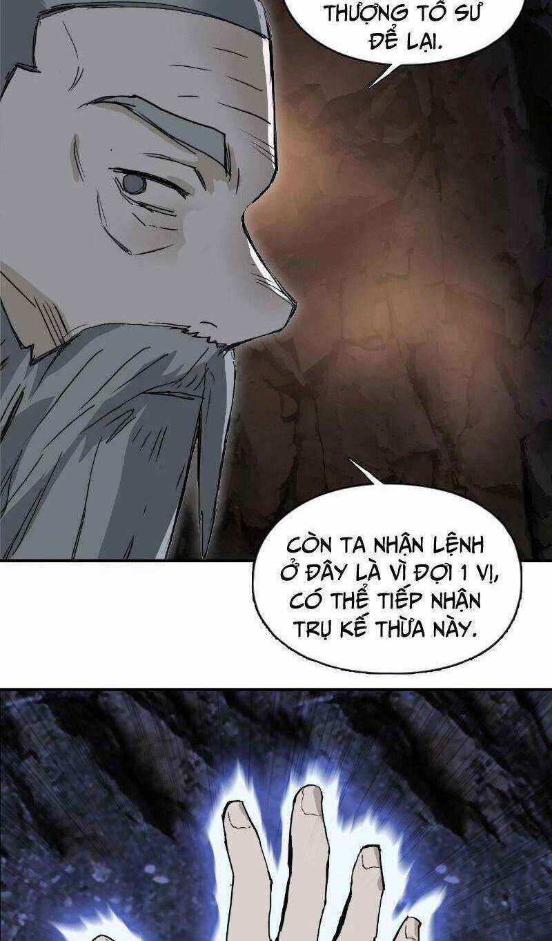 Siêu Năng Lập Phương - Chapter 296 - Trang 34