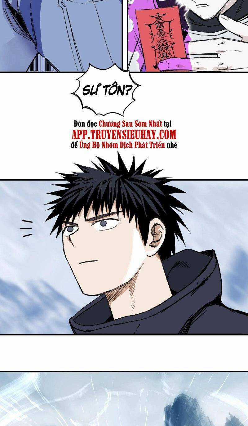 Siêu Năng Lập Phương - Chapter 296 - Trang 5