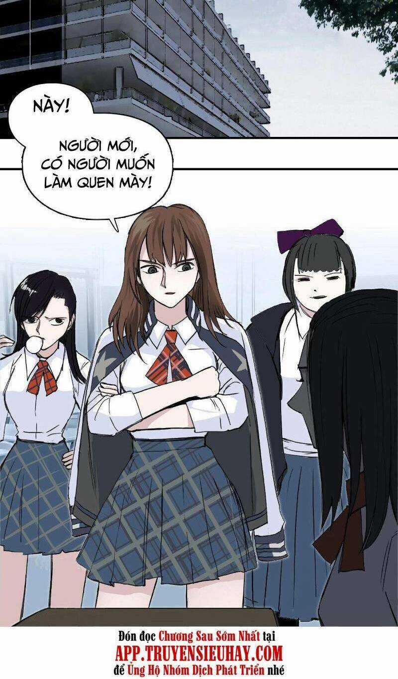 Siêu Năng Lập Phương - Chapter 296 - Trang 42