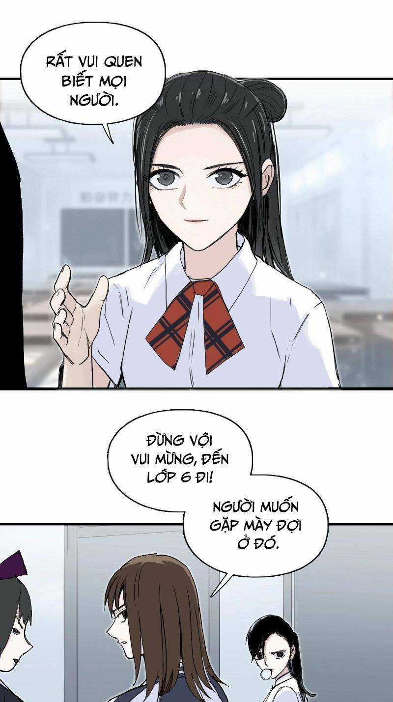 Siêu Năng Lập Phương - Chapter 296 - Trang 43