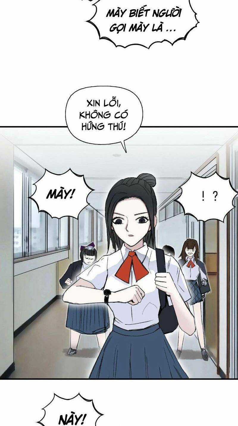 Siêu Năng Lập Phương - Chapter 296 - Trang 46