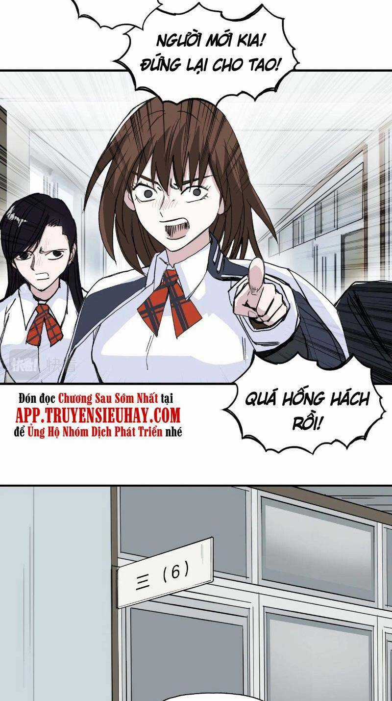 Siêu Năng Lập Phương - Chapter 296 - Trang 47