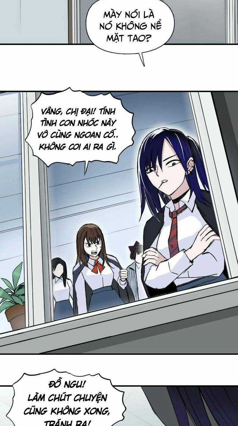 Siêu Năng Lập Phương - Chapter 296 - Trang 48