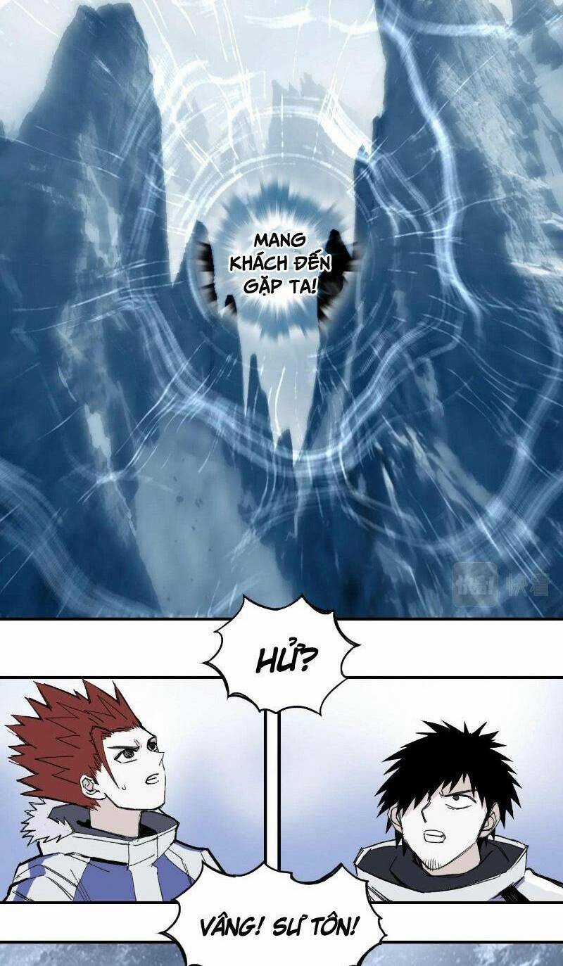 Siêu Năng Lập Phương - Chapter 296 - Trang 6