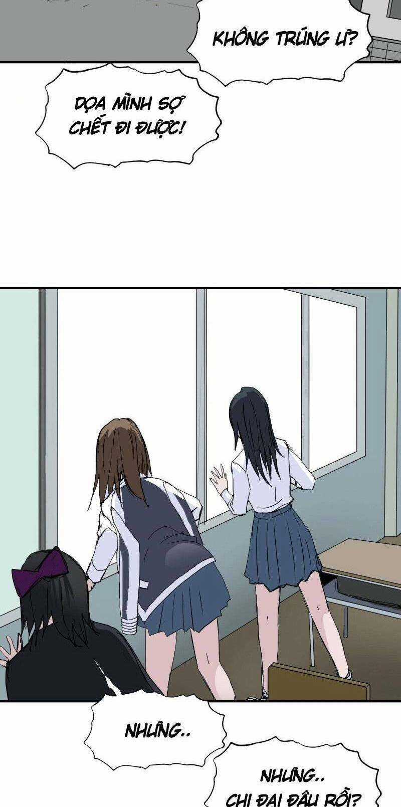 Siêu Năng Lập Phương - Chapter 296 - Trang 58