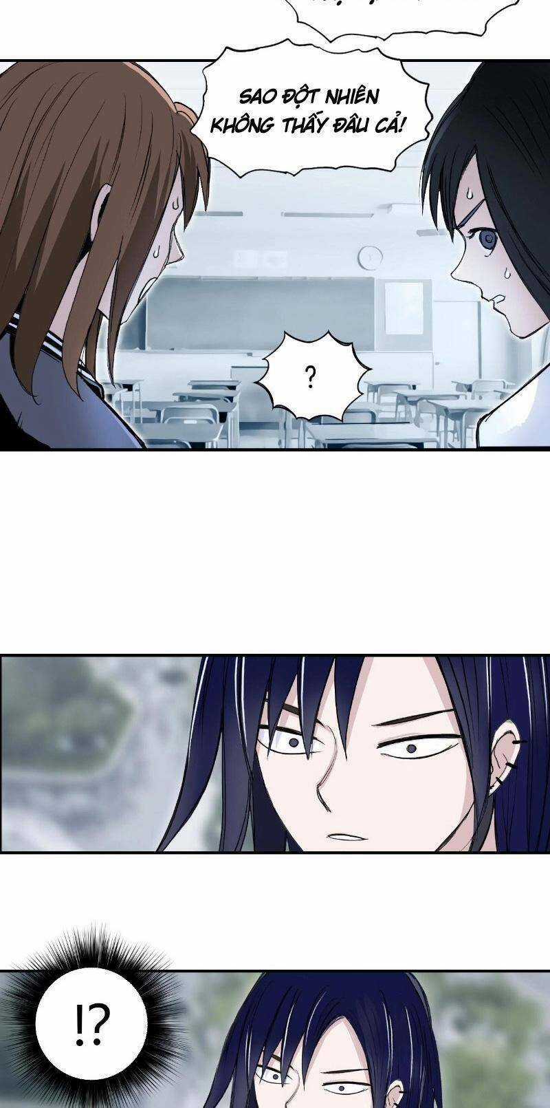 Siêu Năng Lập Phương - Chapter 296 - Trang 59