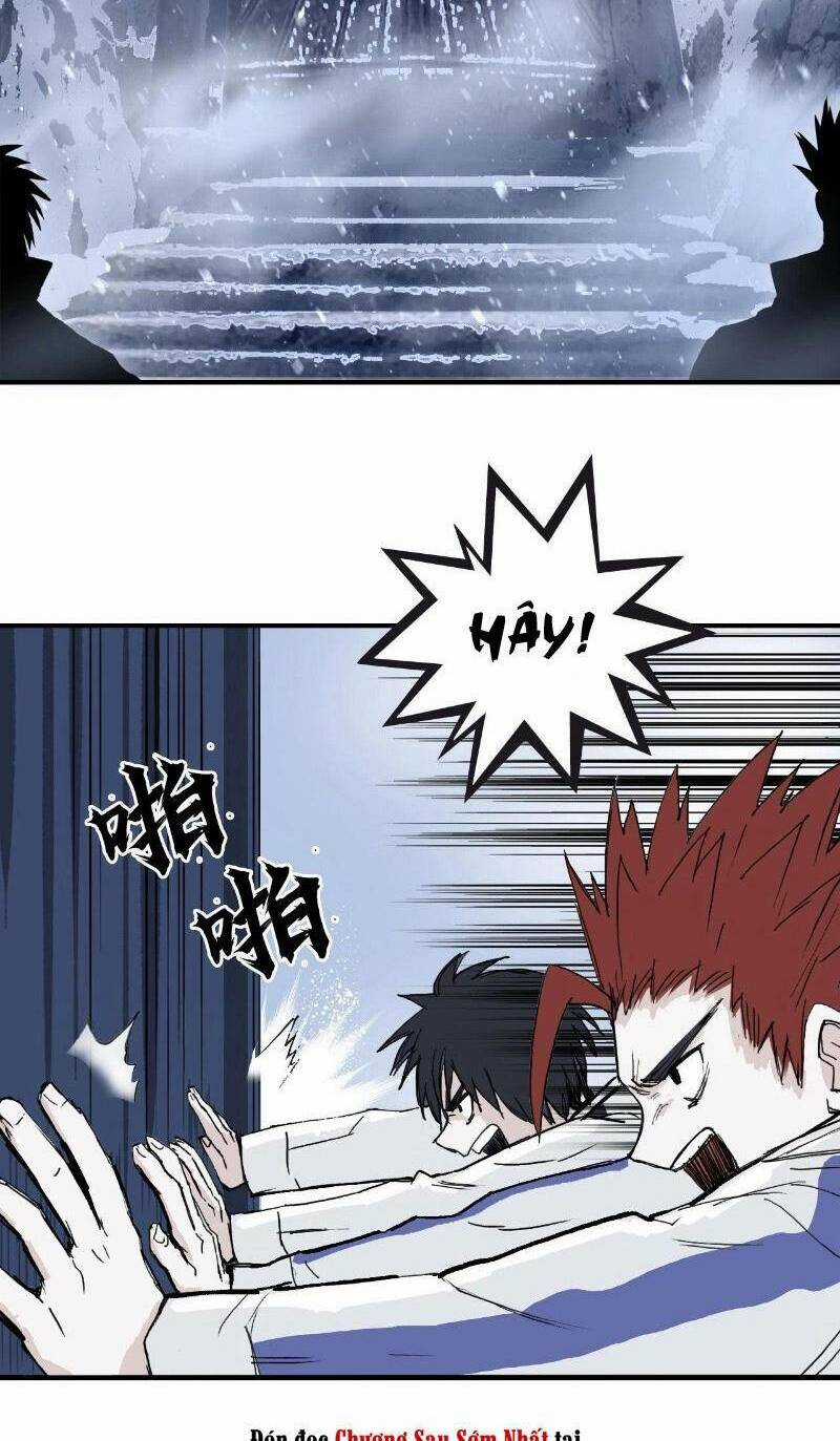 Siêu Năng Lập Phương - Chapter 296 - Trang 10