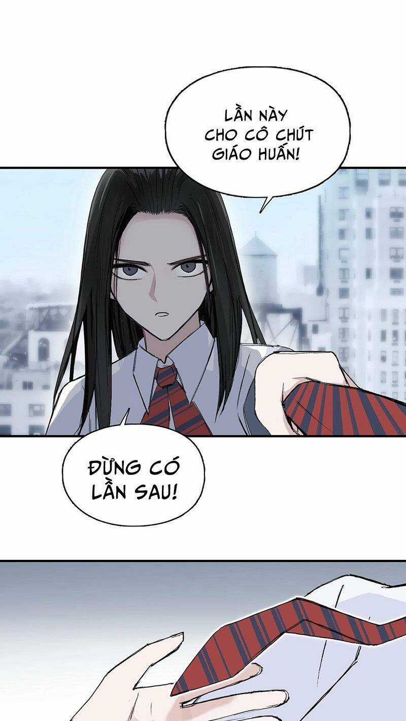 Siêu Năng Lập Phương - Chapter 297 - Trang 3