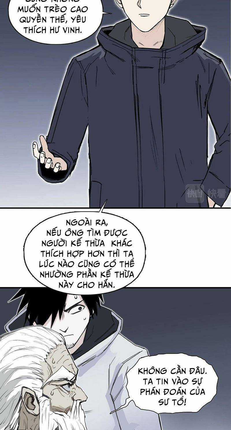 Siêu Năng Lập Phương - Chapter 297 - Trang 30